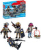 PLAYMOBIL City Action SE-figurenset - 71146