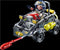 PLAYMOBIL City Action SE-multiterreinwagen - 71147