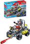PLAYMOBIL City Action SE-multiterreinwagen - 71147