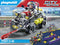 PLAYMOBIL City Action SE-multiterreinwagen - 71147
