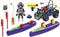 PLAYMOBIL City Action SE-multiterreinwagen - 71147