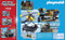 PLAYMOBIL City Action SE-reddingsvoertuig - 71149