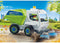 PLAYMOBIL City Action Straatveger - 71432