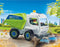 PLAYMOBIL City Action Straatveger - 71432