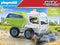 PLAYMOBIL City Action Straatveger - 71432