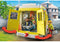 PLAYMOBIL City Life Ambulance met licht en geluid - 71202