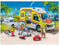 PLAYMOBIL City Life Ambulance met licht en geluid - 71202