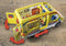 PLAYMOBIL City Life Ambulance met licht en geluid - 71202