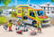 PLAYMOBIL City Life Ambulance met licht en geluid - 71202