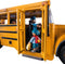 PLAYMOBIL City Life Amerikaanse schoolbus - 70983