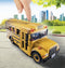 PLAYMOBIL City Life Amerikaanse schoolbus - 70983