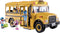 PLAYMOBIL City Life Amerikaanse schoolbus - 70983