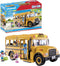 PLAYMOBIL City Life Amerikaanse schoolbus - 70983