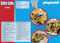 PLAYMOBIL City Life Amerikaanse schoolbus - 70983