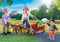 PLAYMOBIL City Life Grootouders met kleinkinderen - 70990