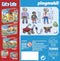 PLAYMOBIL City Life Grootouders met kleinkinderen - 70990