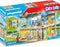 PLAYMOBIL City Life Grote school - 71327