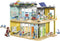 PLAYMOBIL City Life Grote school - 71327