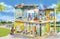 PLAYMOBIL City Life Grote school - 71327