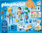 PLAYMOBIL City Life Kinderziekenhuiskamer - 70192