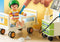 PLAYMOBIL City Life Kinderziekenhuiskamer - 70192