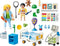 PLAYMOBIL City Life Kinderziekenhuiskamer - 70192