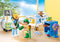 PLAYMOBIL City Life Kinderziekenhuiskamer - 70192