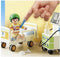 PLAYMOBIL City Life Kinderziekenhuiskamer - 70192
