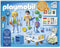PLAYMOBIL City Life Kinderziekenhuiskamer - 70192