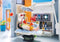 PLAYMOBIL City Life Kinderziekenhuiskamer - 70192