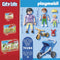 PLAYMOBIL City Life Mama met kinderen - 70284