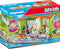 PLAYMOBIL City Life Mijn kinderarts - 70541