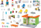 PLAYMOBIL City Life Mijn kinderarts - 70541