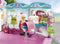 PLAYMOBIL City Life Mode-ontwerpstudio - 70590