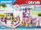 PLAYMOBIL City Life Mode-ontwerpstudio - 70590