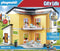 PLAYMOBIL City Life Modern Woonhuis - 9266