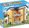 PLAYMOBIL City Life Modern Woonhuis - 9266