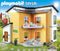 PLAYMOBIL City Life Modern Woonhuis - 9266