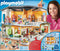 PLAYMOBIL City Life Modern Woonhuis - 9266