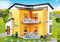 PLAYMOBIL City Life Modern Woonhuis - 9266