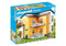 PLAYMOBIL City Life Modern Woonhuis - 9266