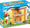 PLAYMOBIL City Life Modern Woonhuis - 9266