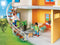 PLAYMOBIL City Life Modern Woonhuis - 9266