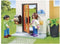 PLAYMOBIL City Life Modern Woonhuis - 9266
