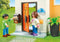 PLAYMOBIL City Life Modern Woonhuis - 9266
