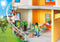 PLAYMOBIL City Life Modern Woonhuis - 9266