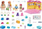 PLAYMOBIL City Life Modewinkel kinderen - 70592
