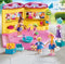 PLAYMOBIL City Life Modewinkel kinderen - 70592