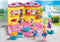 PLAYMOBIL City Life Modewinkel kinderen - 70592