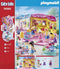 PLAYMOBIL City Life Modewinkel kinderen - 70592